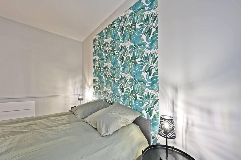 L'Olivier - 2 Terrasses - Clim Ac - Wifi - Proche Theatres Apartment Авиньон Екстериор снимка